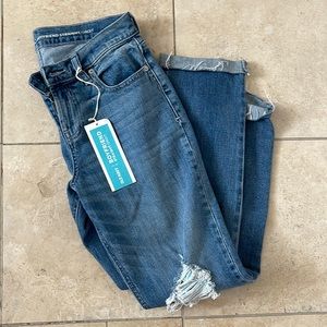Old Navy jeans
